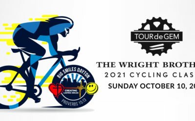 Tour de Gem Ride Wright Brothers Classic 2021